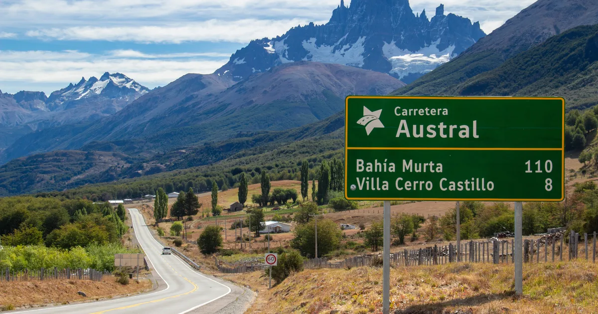Carretera Austral